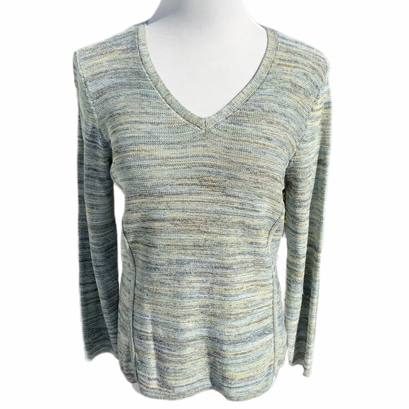 Jones New York Sweaters - Jones NY Long-Sleeve Sweater